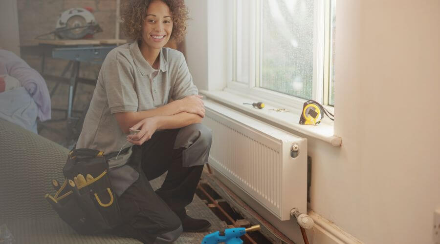 Professional sink repair in Davison, MI